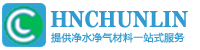 河南春林净化材料有限公司站点logo