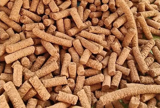 氧化铁脱硫剂是否属于危险品/危废？